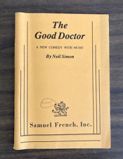 Good doctor new for sale  New York