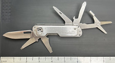 Leatherman free stainless for sale  Neenah