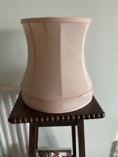 Vintage lampshade for sale  STONE