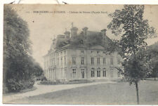 Berchères vesgres château d'occasion  Pontailler-sur-Saône