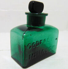 Victorian godfrey inhaler for sale  CARTERTON
