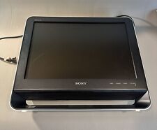 Usado, Sony Bravia 19" LCD HDTV KDL-19M4000 segunda mano  Embacar hacia Argentina