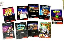 Lote Manual de Jogos SNES Nintendo - Você Escolhe - Folheto de Instruções - Autêntico comprar usado  Enviando para Brazil