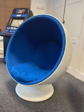 Swivel globe ball for sale  LEICESTER