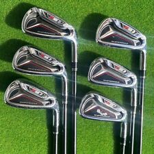 Taylormade supermax ironset for sale  Shipping to Ireland