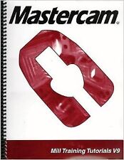 Mastercam. mill training for sale  Carlstadt