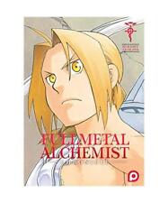 Fullmetal alchemist chronicle gebraucht kaufen  Trebbin