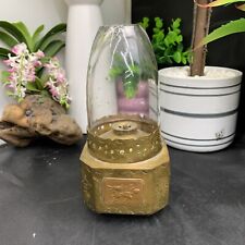 old oil brass lamp for sale  Naples