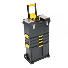 Rolling Tool Box Chest Trolley Mobile Wheeled Garage Storage Cart for sale  ASHTON-UNDER-LYNE