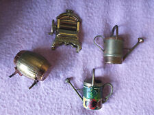 Miniature brass copper for sale  IPSWICH