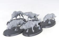 Dire wolves pack for sale  WESTBURY