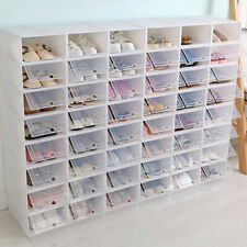 Pcs shoes box for sale  Shipping to Ireland