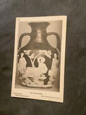 Portland vase british for sale  ASHFORD