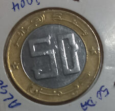 Algérie dinars 2004 d'occasion  Saint-Etienne