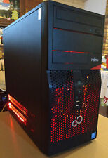 Gamer fujitsu xeon d'occasion  Châlus