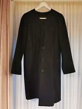 Cos coat cashmere for sale  LONDON