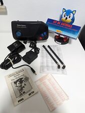 SEGA TEC TOY Master System SUPER COMPACT Retro-Spielkonsole SONIC + Antennen-Kit comprar usado  Enviando para Brazil