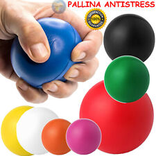 Pallina anti stress usato  Vigevano