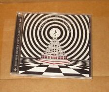 CD remasterizador de música TYRANNY and MUTATION por Blue Oyster Cult 2001 BMG/Sony comprar usado  Enviando para Brazil