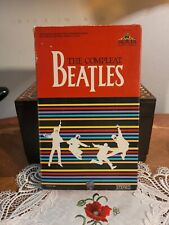 Complete beatles vhs for sale  Arlington Heights