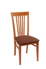 Set stühle stuhl gebraucht kaufen  Neue Neustadt