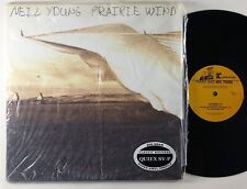 Neil young prairie for sale  USA