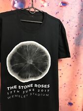 Camiseta de rock banda The Stone Roses comprar usado  Enviando para Brazil