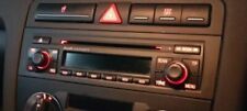 Audi radio code for sale  BRADFORD