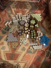 Huge heroscape terrain for sale  Iowa City