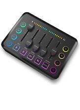 Gaming audio mixer for sale  Macon
