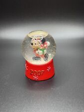 Christmas snow globes for sale  Battle Ground