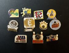 Bowling collectors pins for sale  Hemet