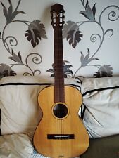 Flamenco guitar truly for sale  WARRINGTON