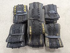 mountain bike tyres Maxxis Vittoria Schwalbe all 27.5 x 2.35 for sale  Shipping to South Africa