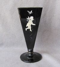Victorian black glass for sale  Mesa