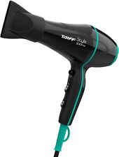 Secador de cabelo Taiff Style 333 2000W potente superleve silencioso secagem rápida comprar usado  Porto Alegre