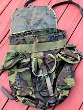 Army woodland camouflage for sale  Colorado Springs