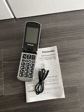 Panasonic tu327 mobiltelefon gebraucht kaufen  Meschenich