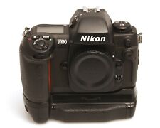 Nikon f100 15 gebraucht kaufen  Kappeln