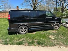 2008 chevrolet express for sale  East Peoria