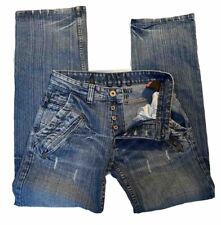 Jeans homme rg512 d'occasion  Marseille XIII