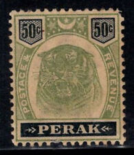 Perak 1895 michel usato  Bitonto