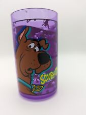 Usado, Copo plástico rígido roxo Scooby Doo comprar usado  Enviando para Brazil