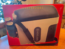 Claybrooke travel cooler for sale  Alexandria