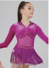 Ice skating dress for sale  Clearwater