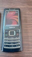 Nokia 6500c w NOWYM stanie rzadki klasyczny i oryginalny telefon!!!BEZ REZERWACJI!!! na sprzedaż  Wysyłka do Poland
