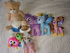 Girls soft toys for sale  LONDON