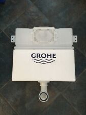 GROHE 38422000 CISTERN CONCEALED, used for sale  Shipping to South Africa