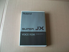 Roland 103 sound for sale  STAINES-UPON-THAMES