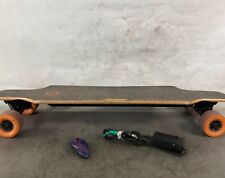 electric longboard for sale  San Jose
